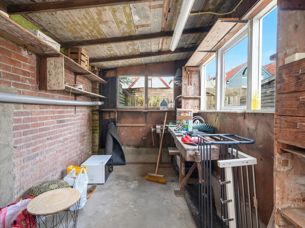 Aagje Dekenstraat 87, VLISSINGEN