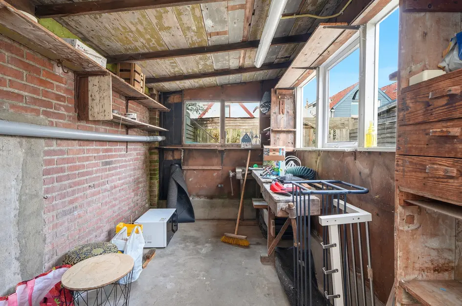 Aagje Dekenstraat 87