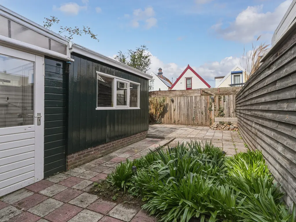 Aagje Dekenstraat 87, VLISSINGEN