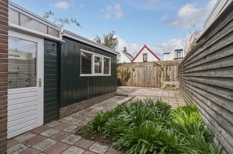 Aagje Dekenstraat 87