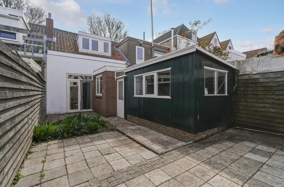 Aagje Dekenstraat 87