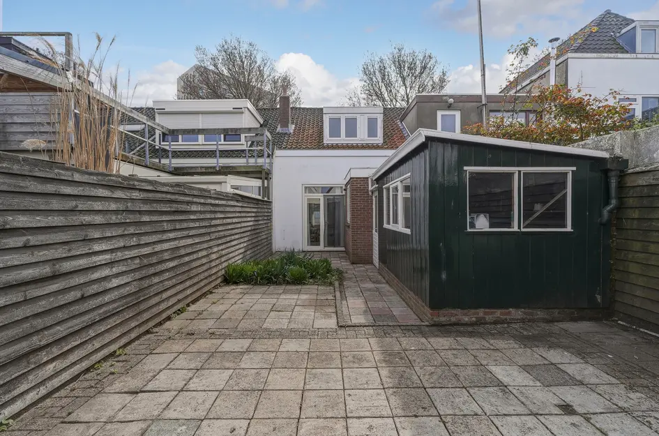 Aagje Dekenstraat 87