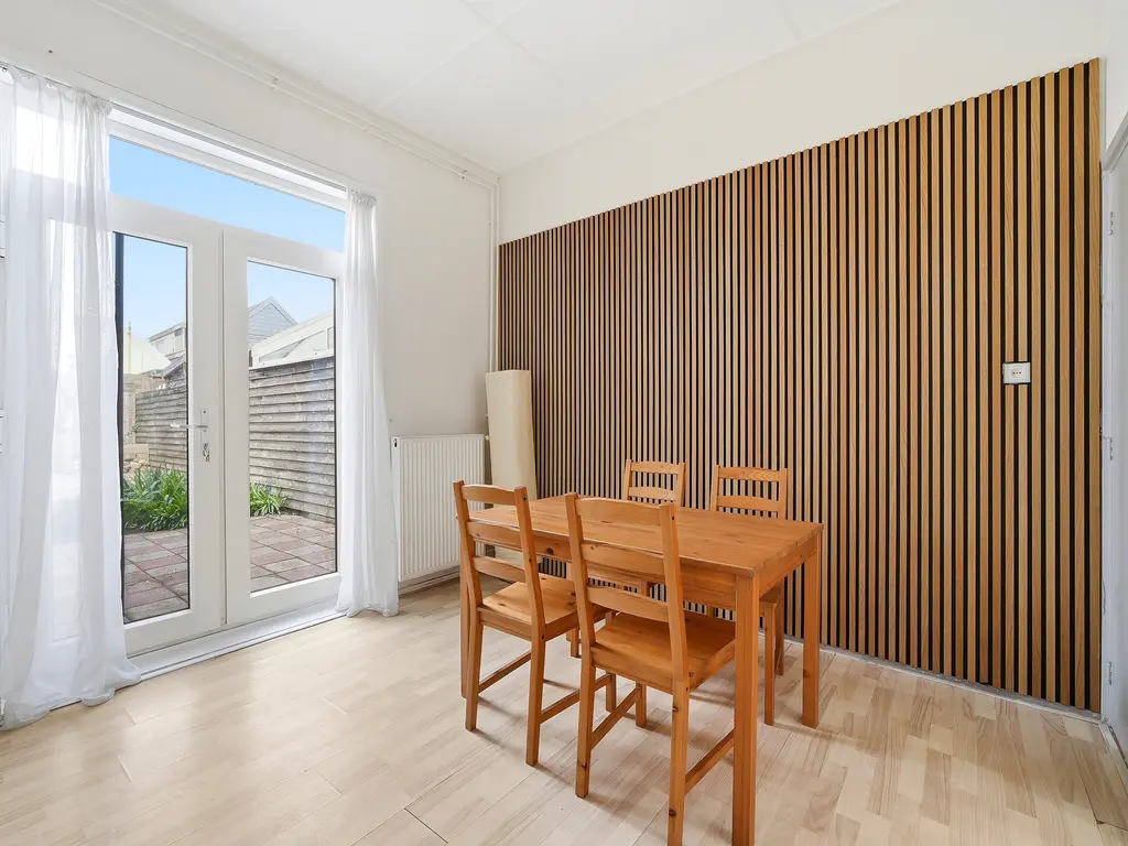 Aagje Dekenstraat 87, VLISSINGEN