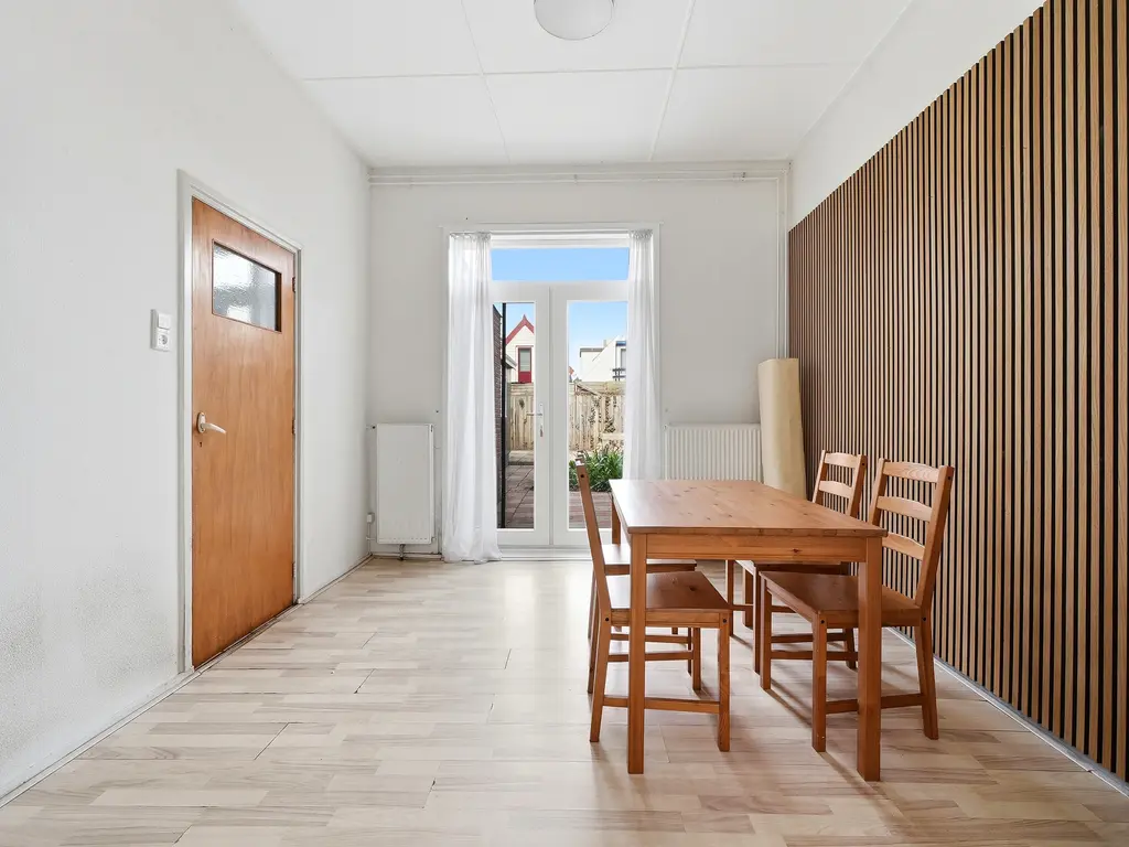 Aagje Dekenstraat 87, VLISSINGEN