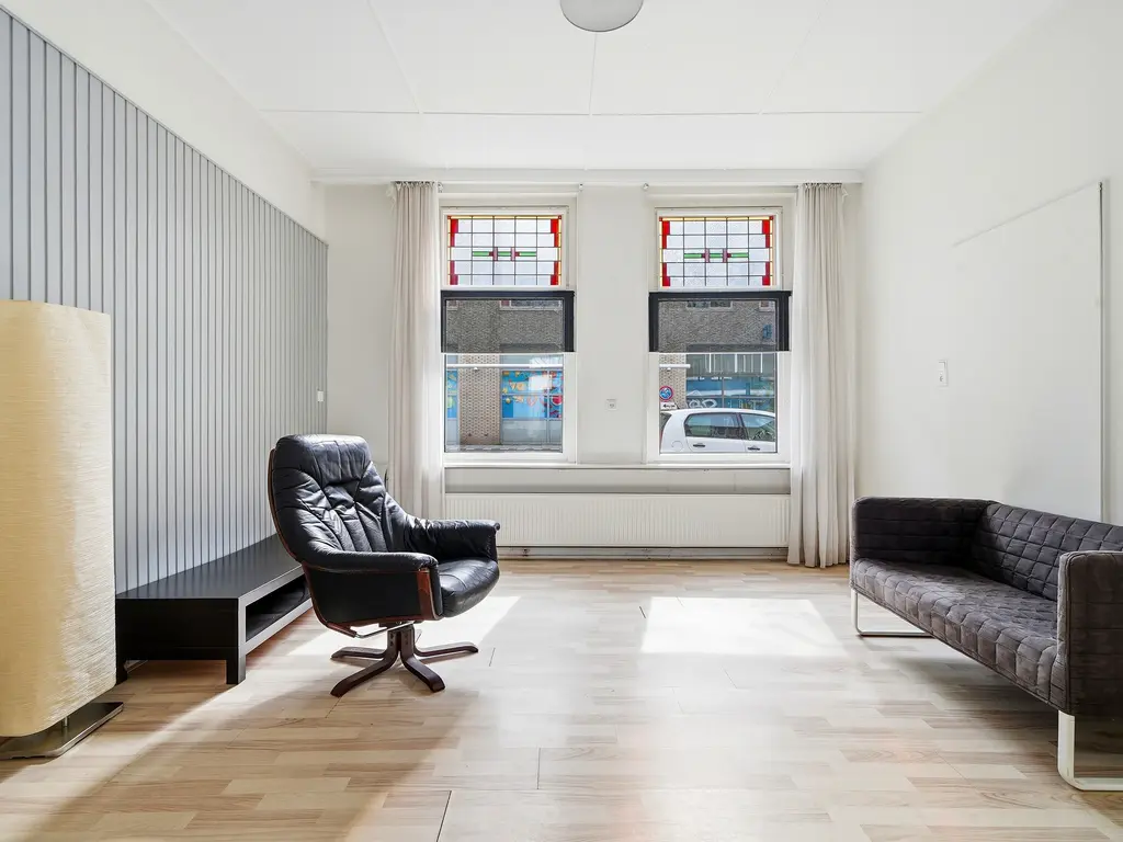 Aagje Dekenstraat 87, VLISSINGEN