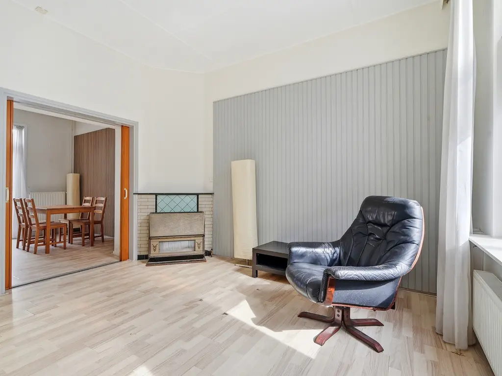 Aagje Dekenstraat 87, VLISSINGEN