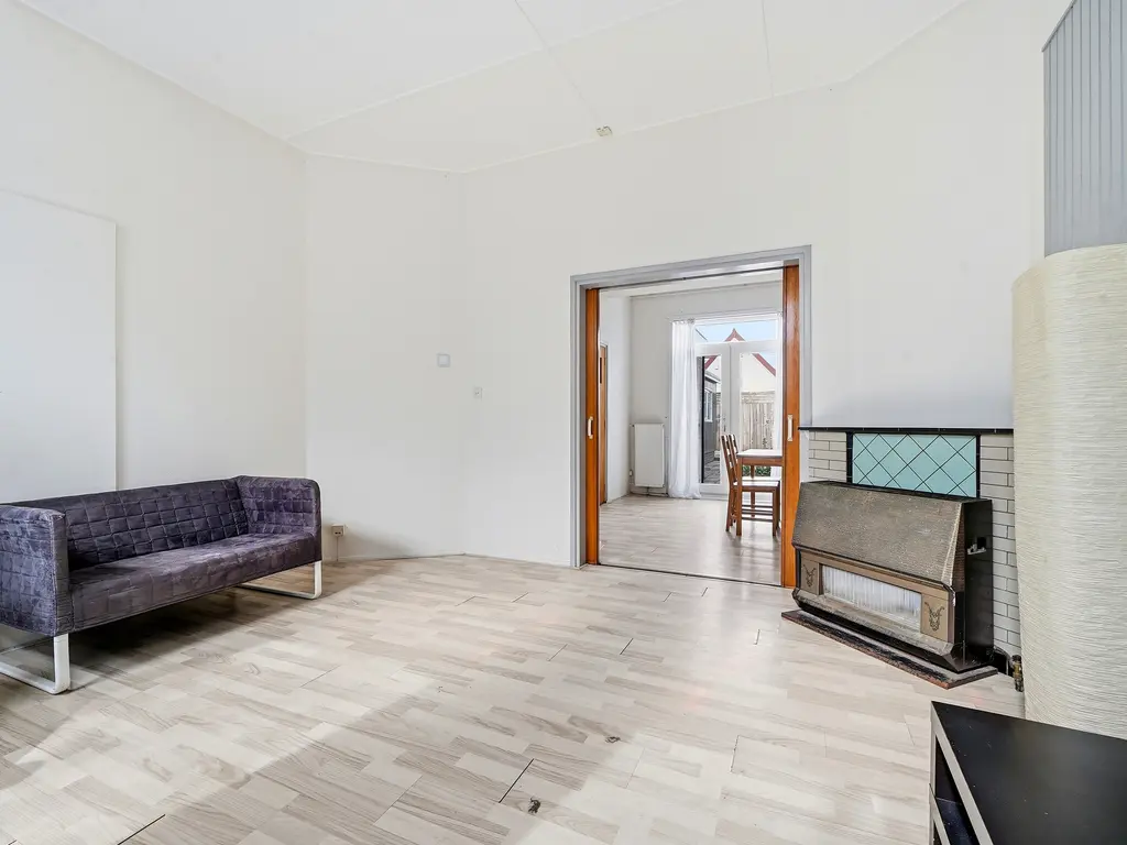 Aagje Dekenstraat 87, VLISSINGEN