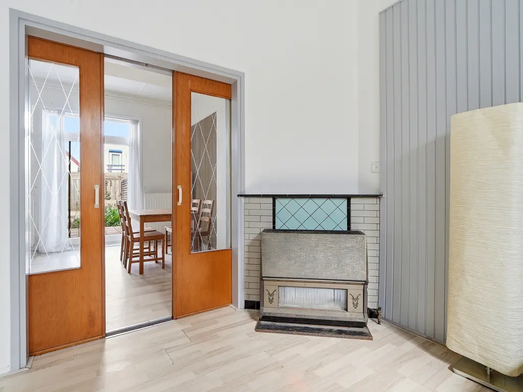 Aagje Dekenstraat 87, VLISSINGEN