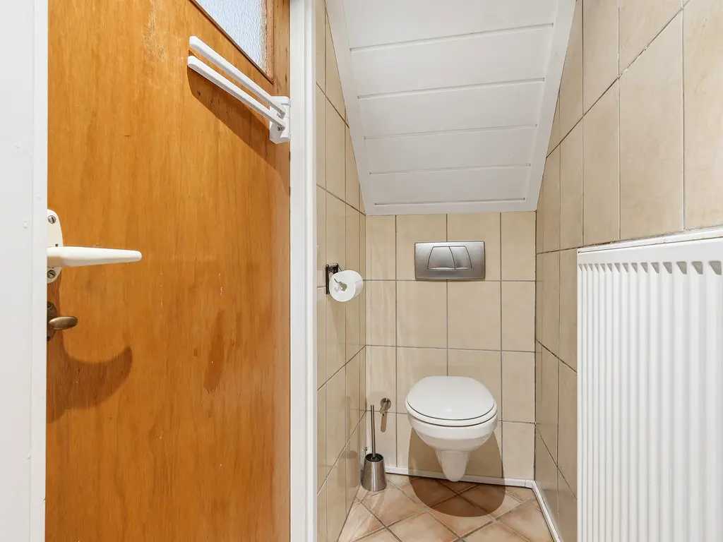 Aagje Dekenstraat 87, VLISSINGEN