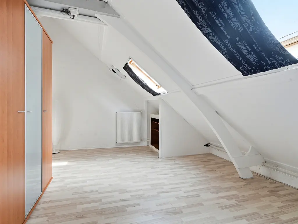 Aagje Dekenstraat 87, VLISSINGEN