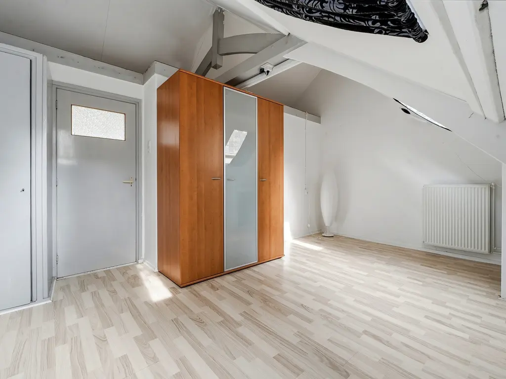 Aagje Dekenstraat 87, VLISSINGEN