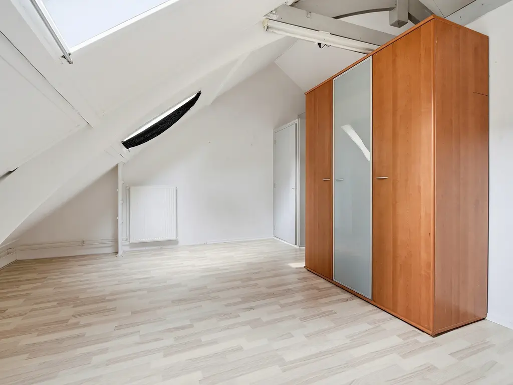 Aagje Dekenstraat 87, VLISSINGEN