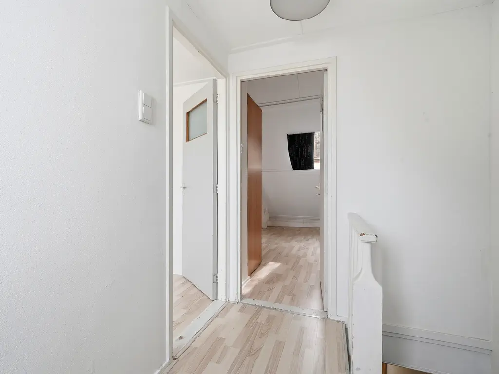 Aagje Dekenstraat 87, VLISSINGEN