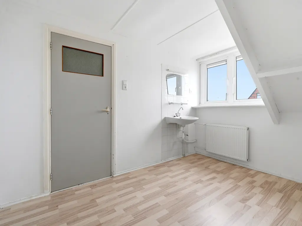 Aagje Dekenstraat 87, VLISSINGEN