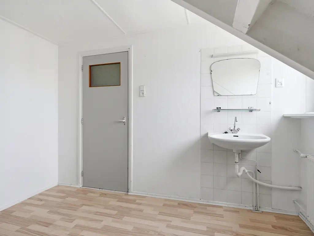 Aagje Dekenstraat 87, VLISSINGEN