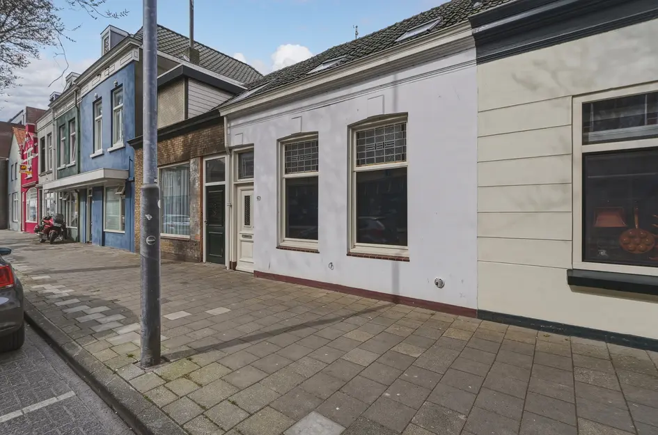 Aagje Dekenstraat 87