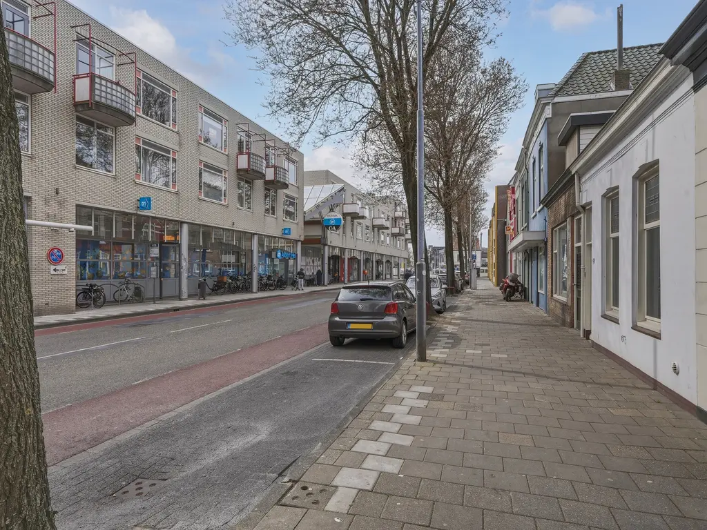 Aagje Dekenstraat 87, VLISSINGEN