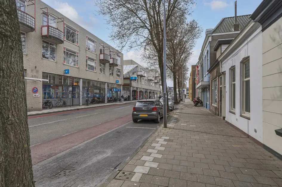 Aagje Dekenstraat 87