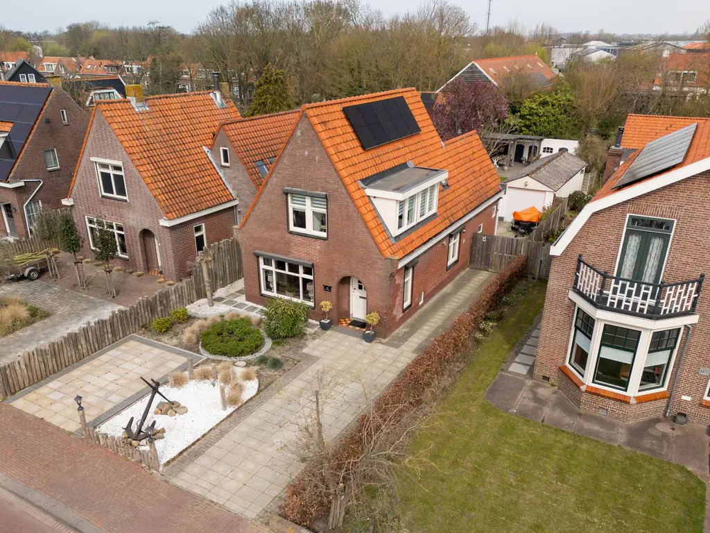 Middelburgsestraat 69, KOUDEKERKE