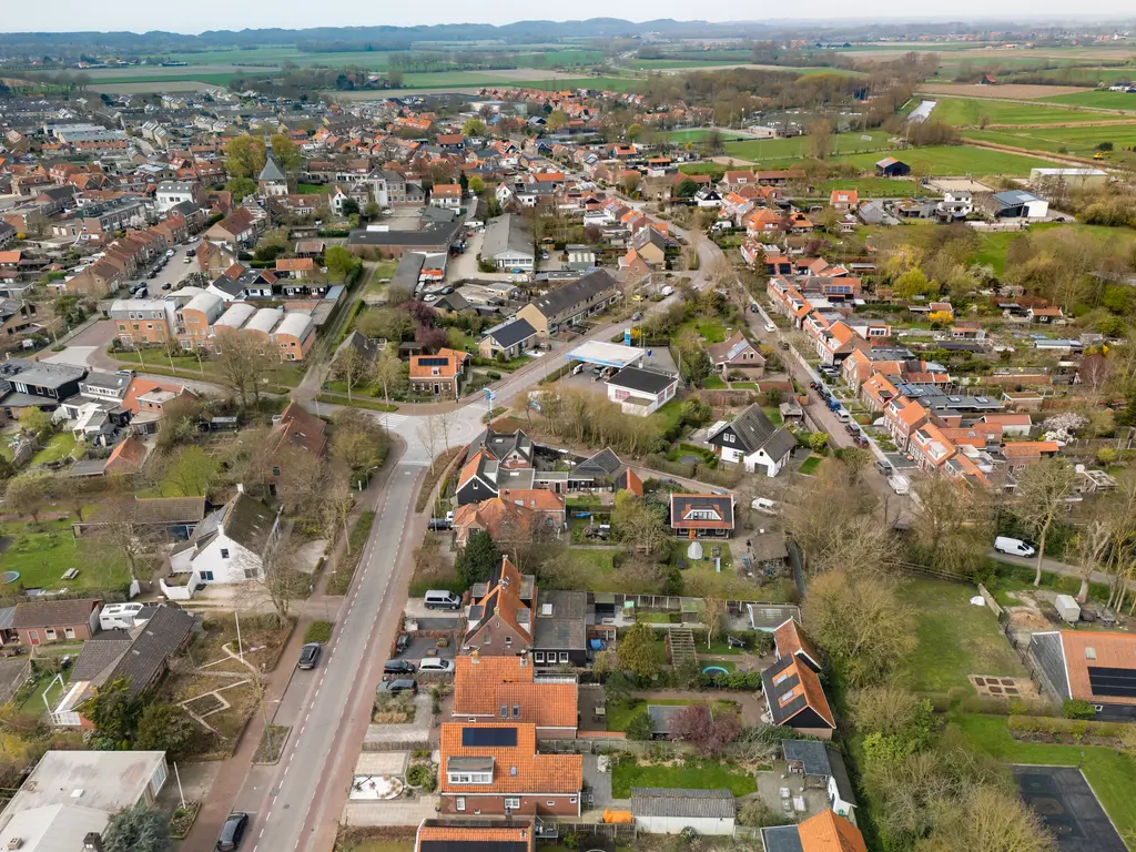 Middelburgsestraat 69, KOUDEKERKE