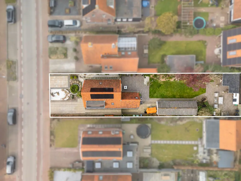 Middelburgsestraat 69, KOUDEKERKE