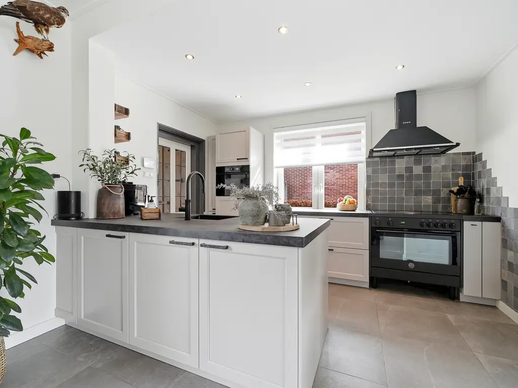 Middelburgsestraat 69, KOUDEKERKE