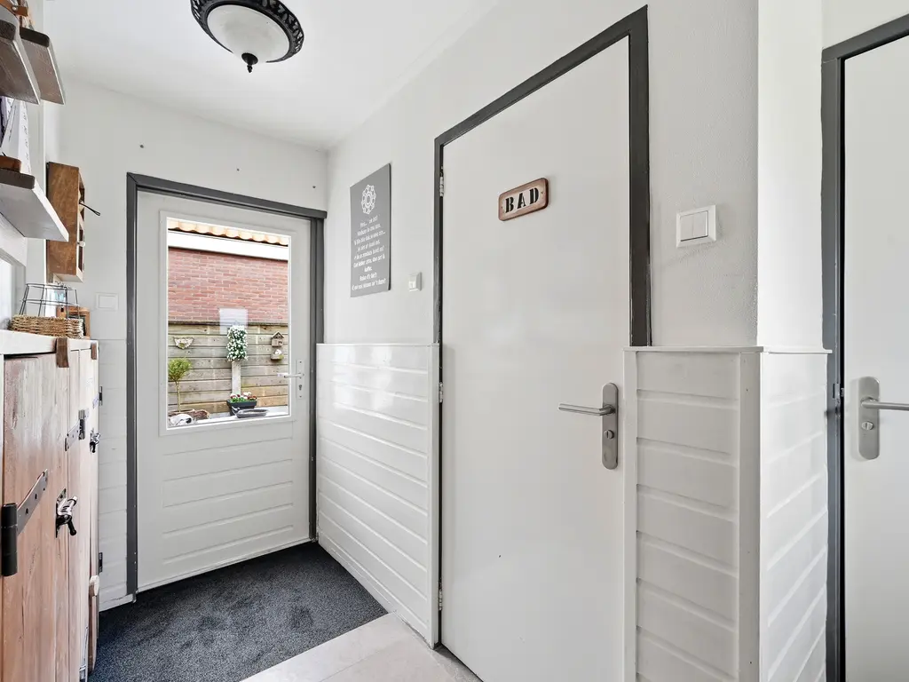 Middelburgsestraat 69, KOUDEKERKE