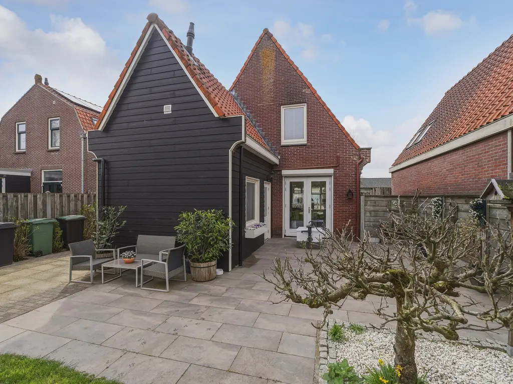 Middelburgsestraat 69, KOUDEKERKE