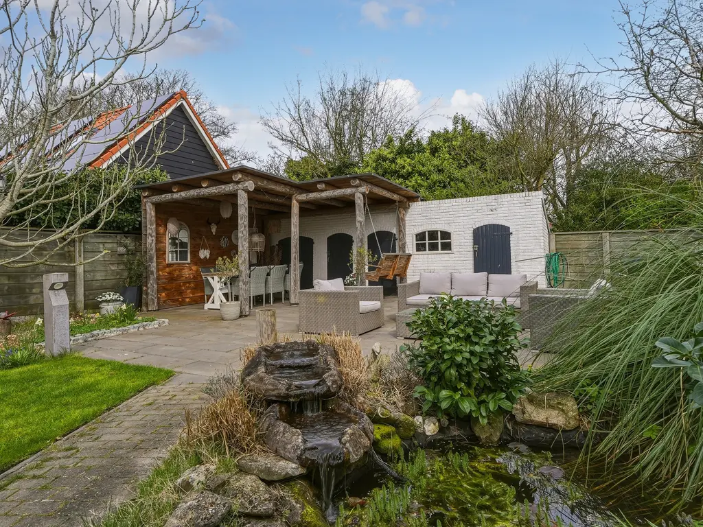 Middelburgsestraat 69, KOUDEKERKE