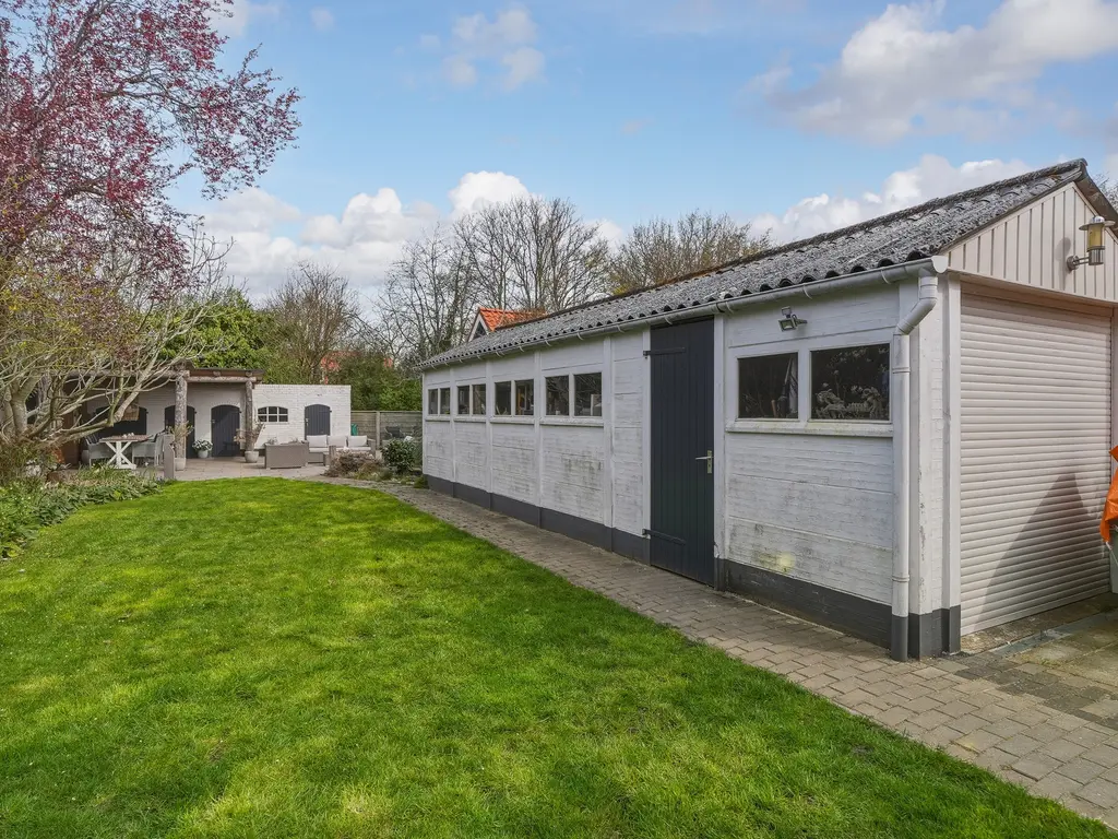 Middelburgsestraat 69, KOUDEKERKE