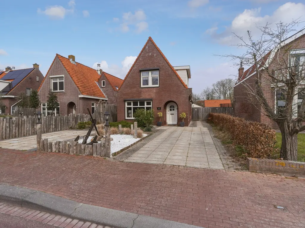 Middelburgsestraat 69, KOUDEKERKE