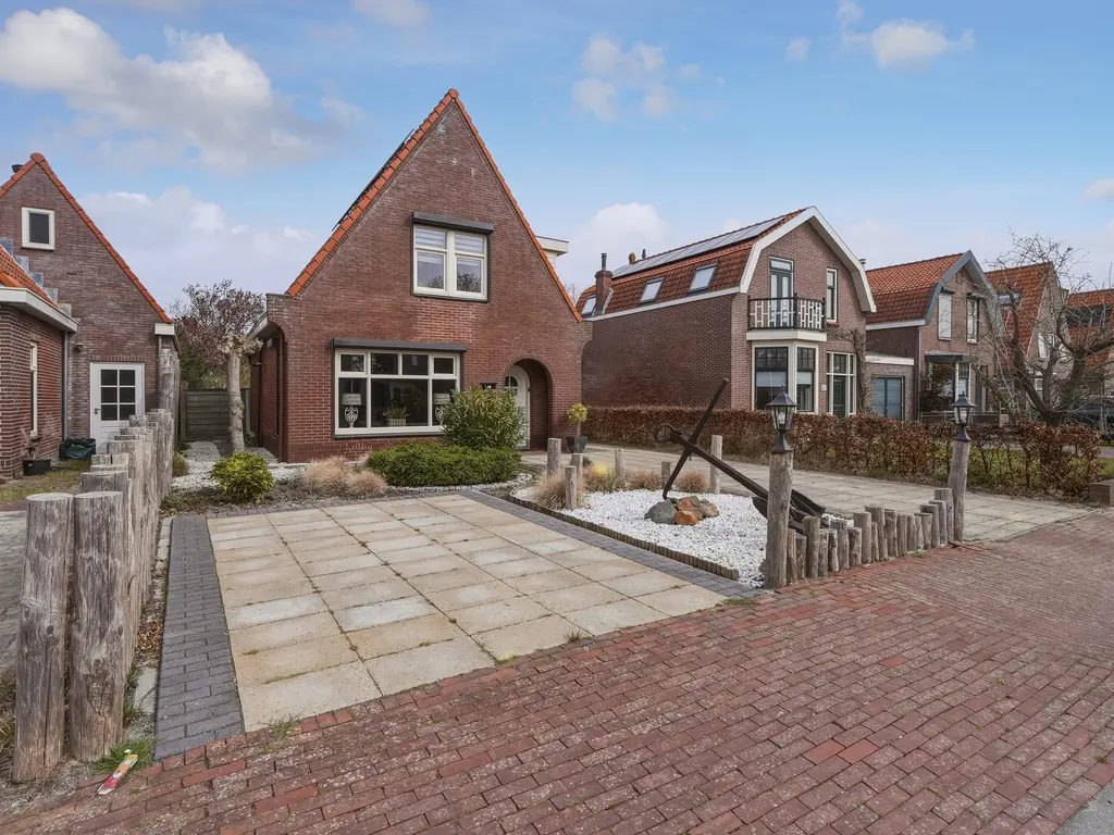 Middelburgsestraat 69, KOUDEKERKE