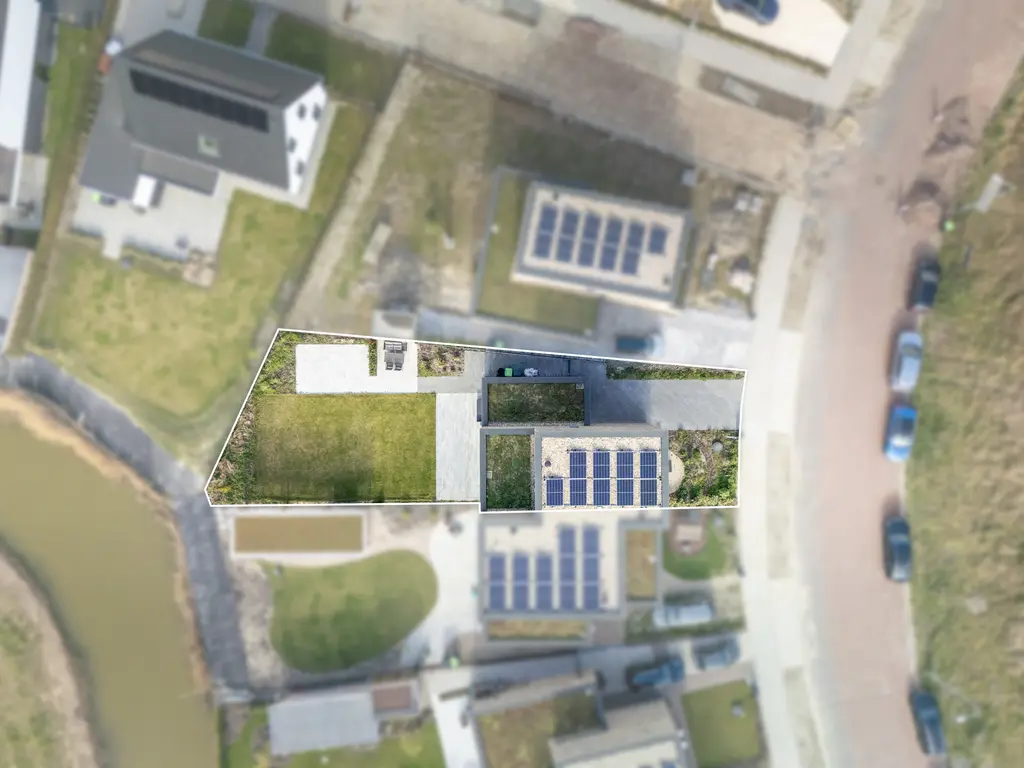 Atalantalaan 261, MIDDELBURG