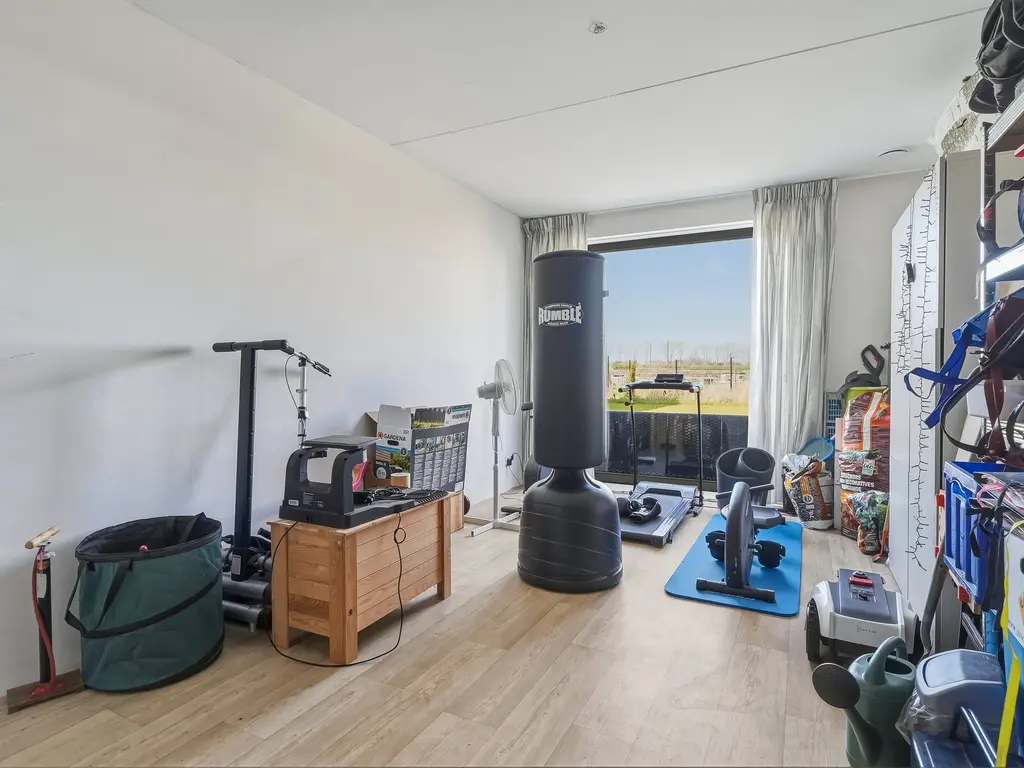 Atalantalaan 261, MIDDELBURG