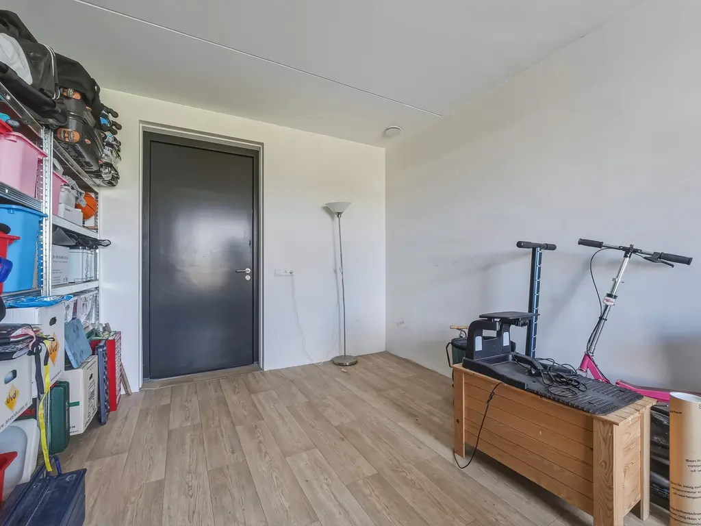 Atalantalaan 261, MIDDELBURG