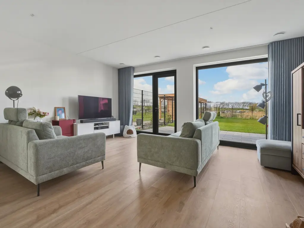 Atalantalaan 261, MIDDELBURG