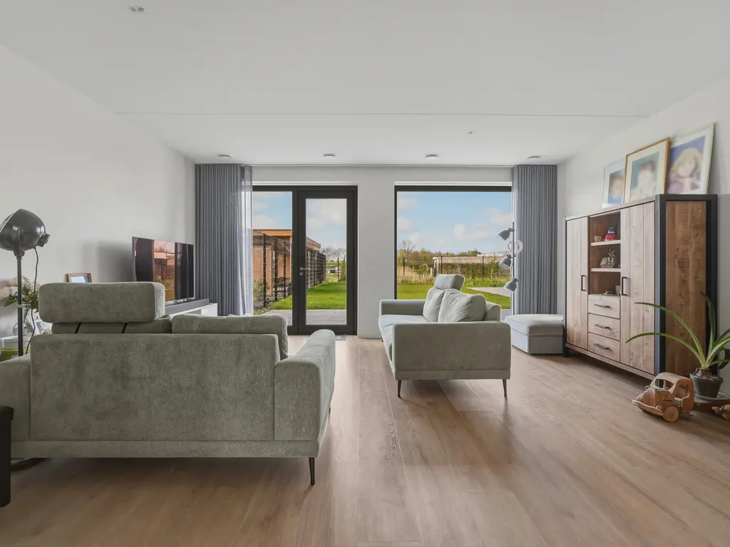 Atalantalaan 261, MIDDELBURG