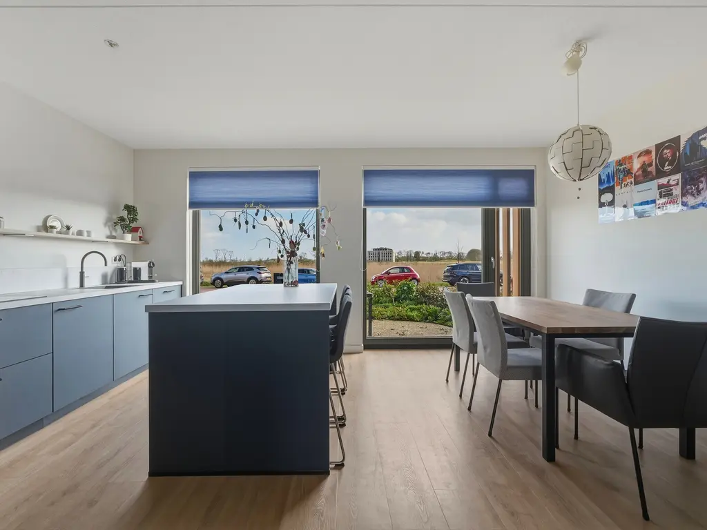 Atalantalaan 261, MIDDELBURG