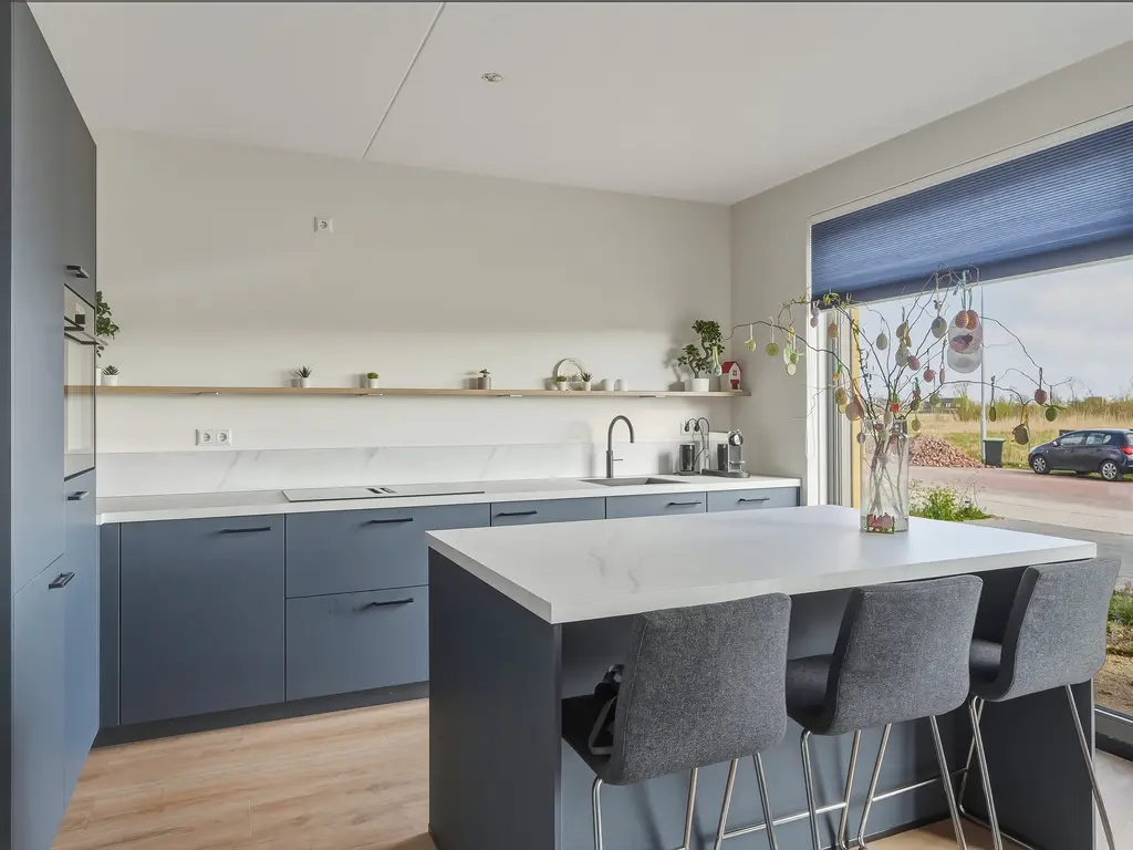 Atalantalaan 261, MIDDELBURG