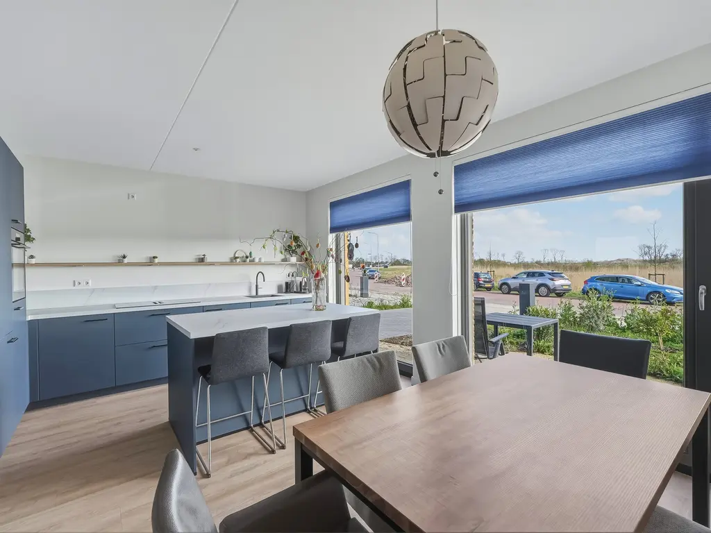 Atalantalaan 261, MIDDELBURG