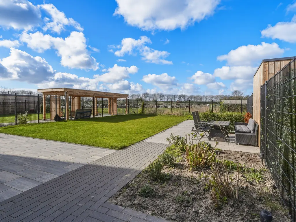 Atalantalaan 261, MIDDELBURG