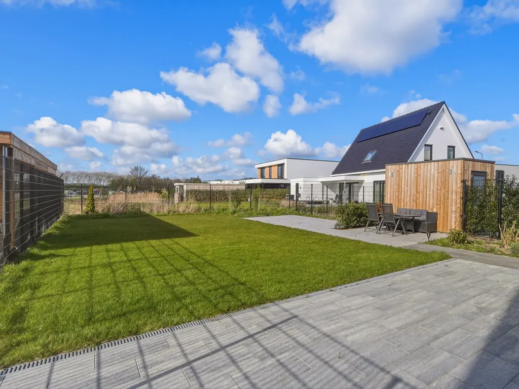 Atalantalaan 261, MIDDELBURG