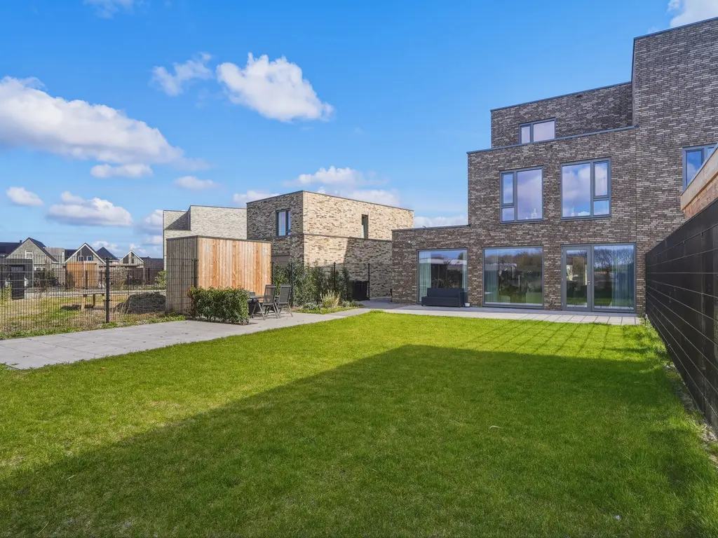 Atalantalaan 261, MIDDELBURG