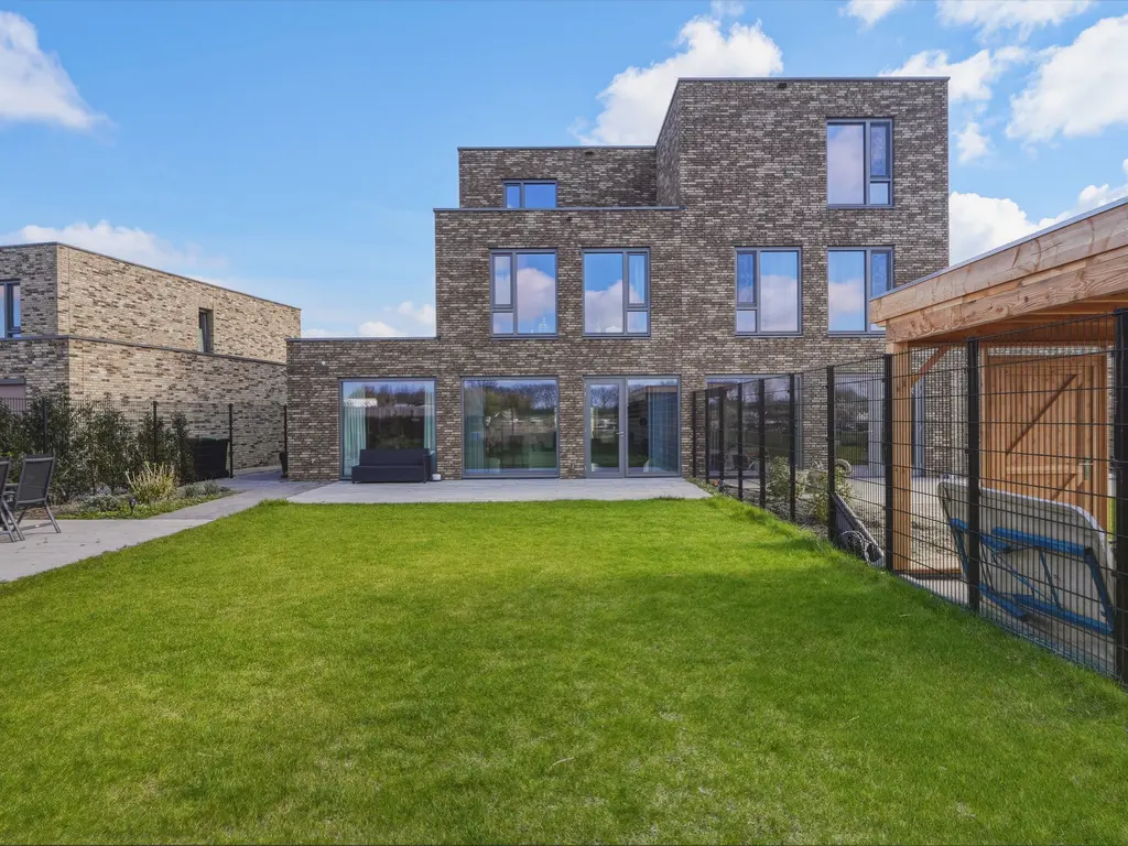 Atalantalaan 261, MIDDELBURG