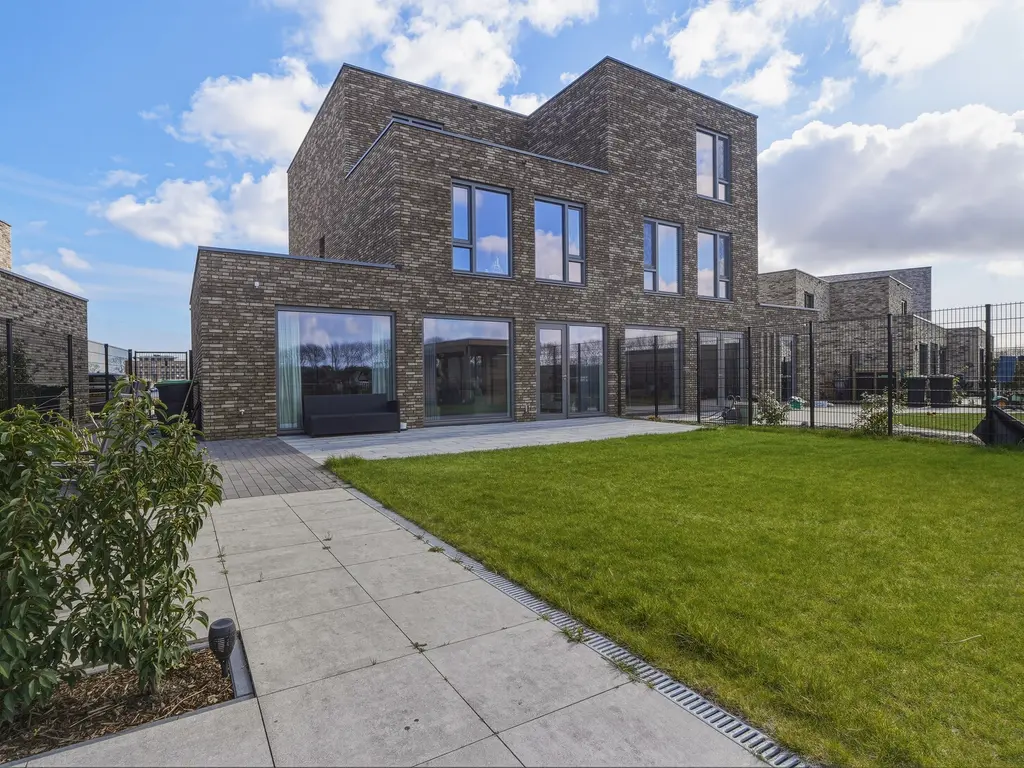 Atalantalaan 261, MIDDELBURG