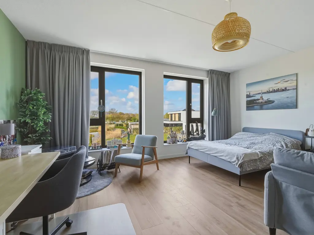 Atalantalaan 261, MIDDELBURG