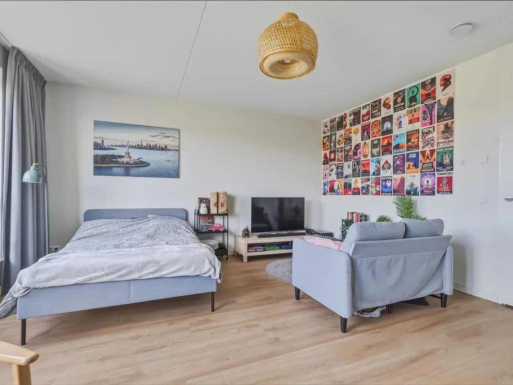 Atalantalaan 261, MIDDELBURG