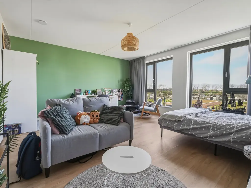 Atalantalaan 261, MIDDELBURG