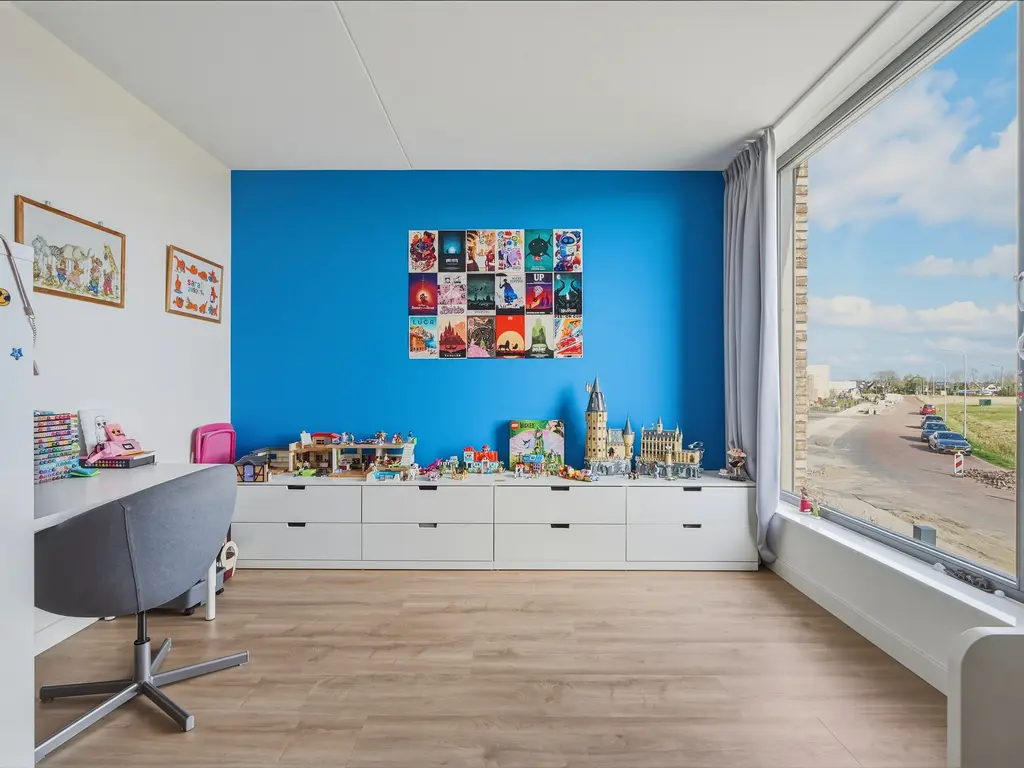 Atalantalaan 261, MIDDELBURG