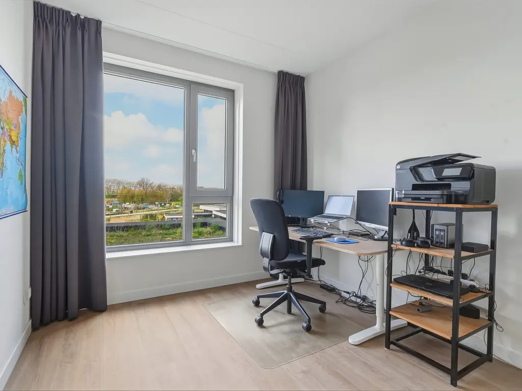 Atalantalaan 261, MIDDELBURG